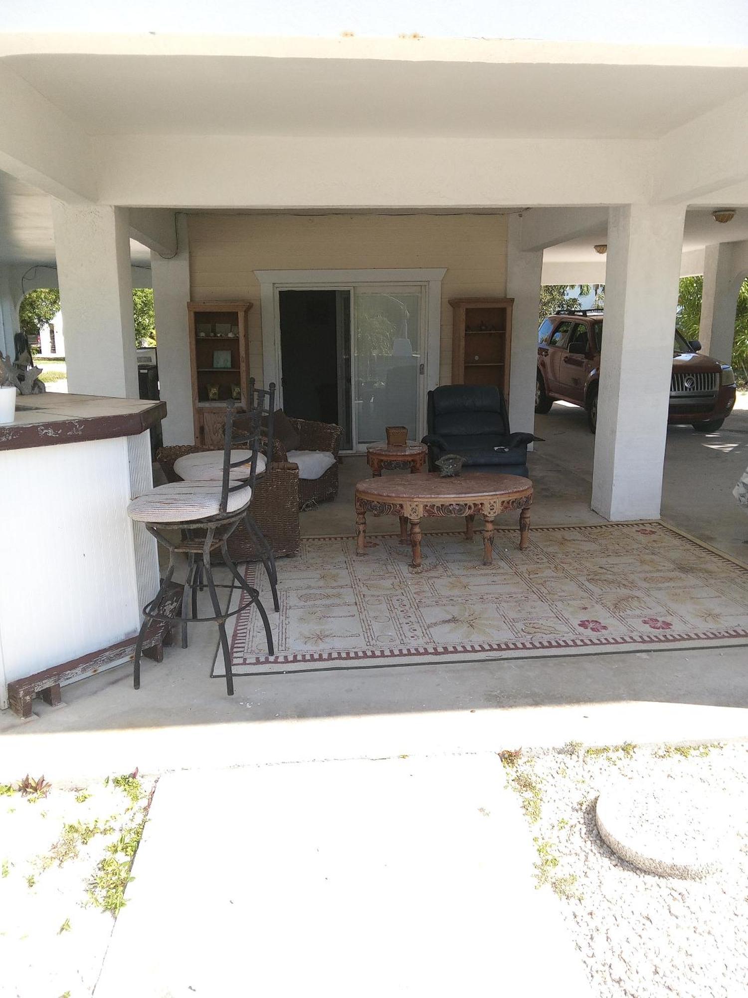 Sunny Place Cudjoe Key Dış mekan fotoğraf