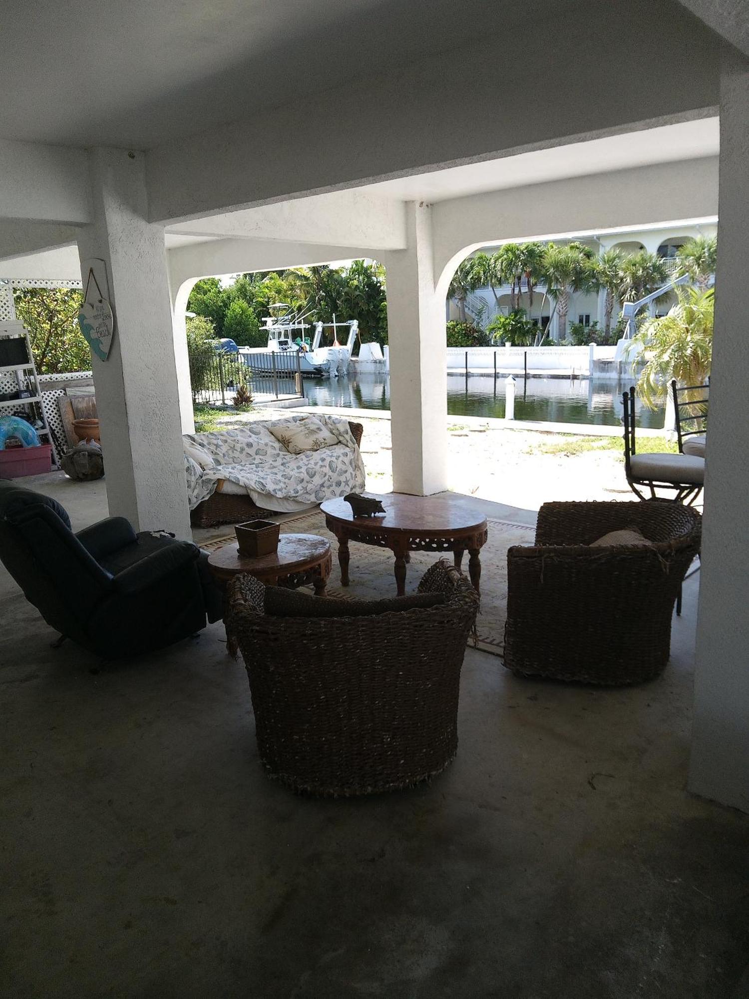 Sunny Place Cudjoe Key Dış mekan fotoğraf
