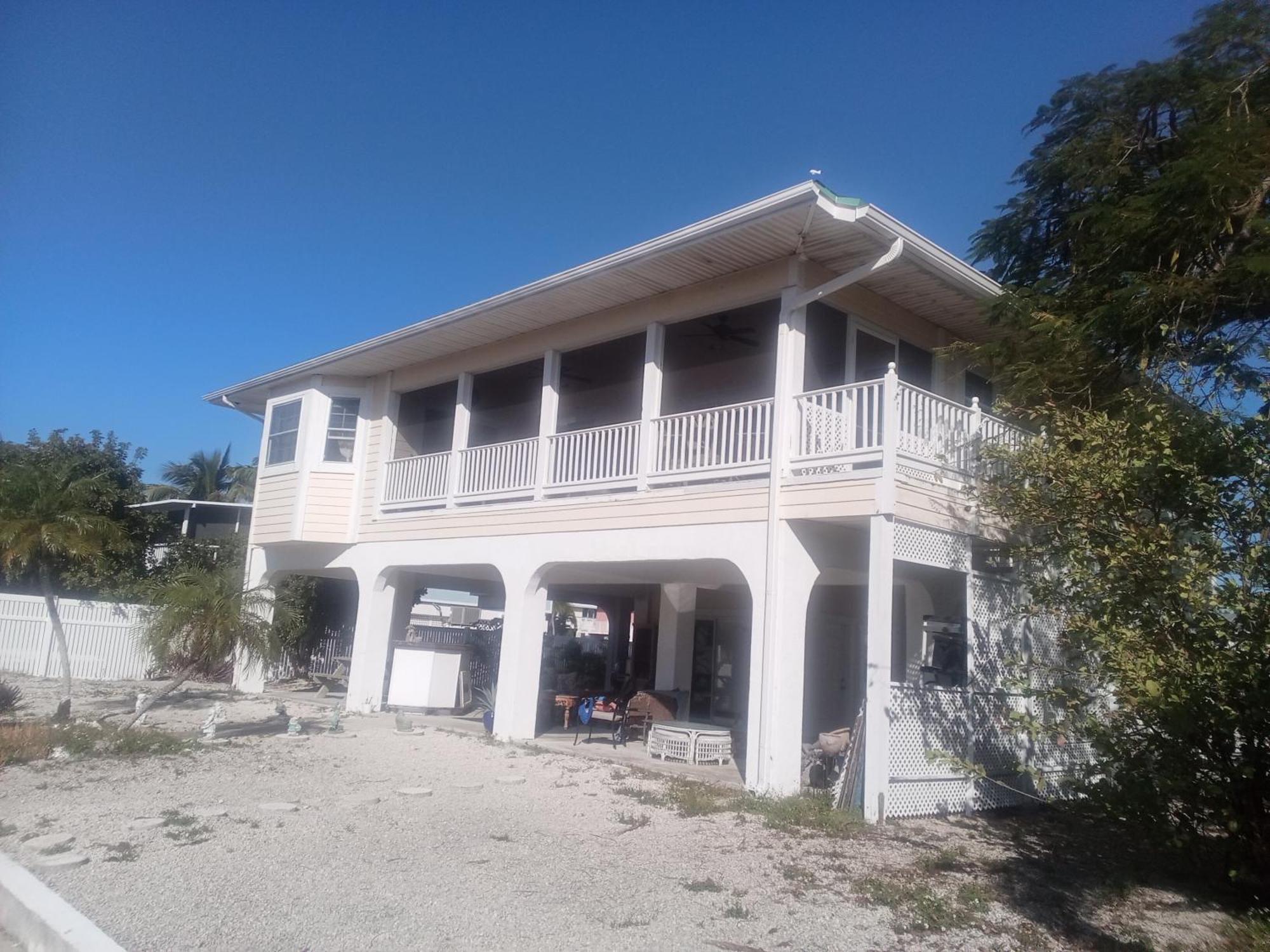 Sunny Place Cudjoe Key Dış mekan fotoğraf