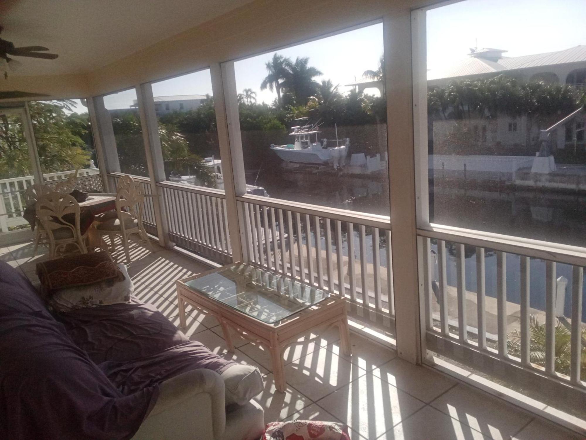Sunny Place Cudjoe Key Dış mekan fotoğraf