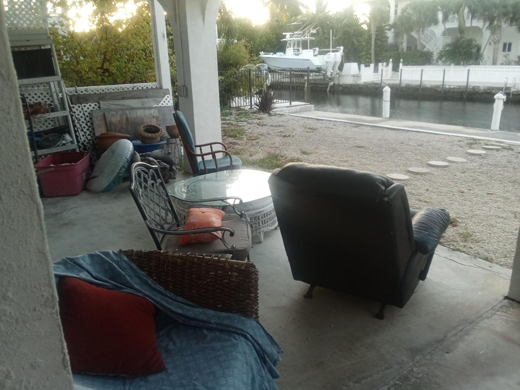 Sunny Place Cudjoe Key Dış mekan fotoğraf