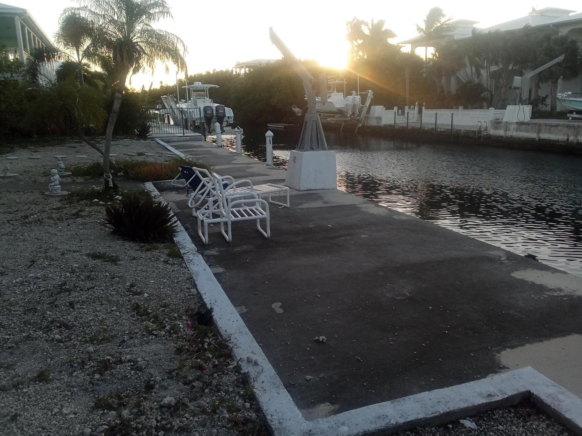 Sunny Place Cudjoe Key Dış mekan fotoğraf