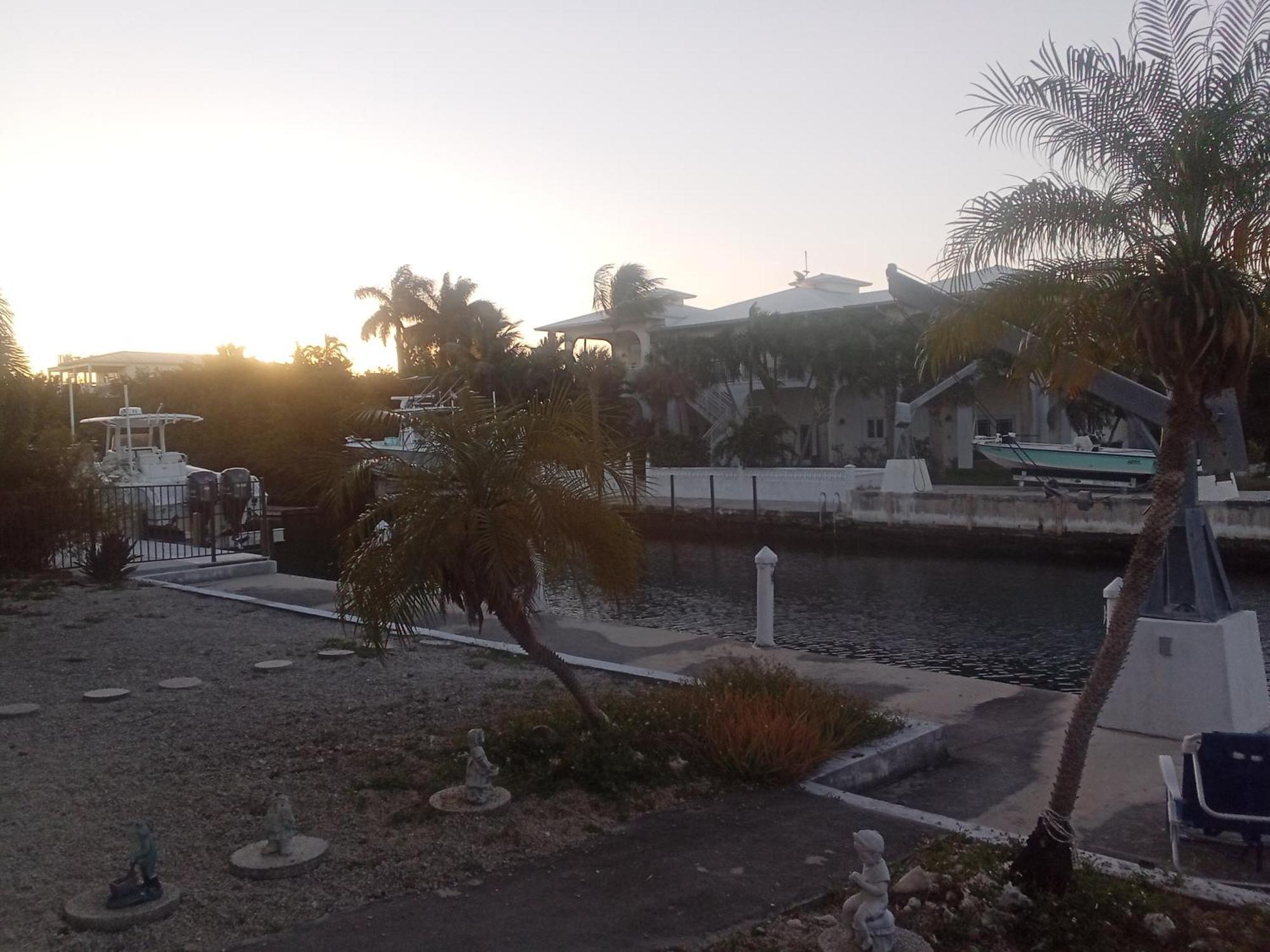 Sunny Place Cudjoe Key Dış mekan fotoğraf